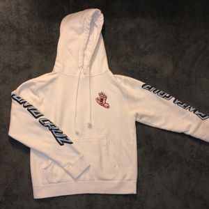 Santa Cruz Hoodie